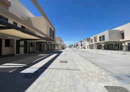 Townhouse - 2 bedrooms - 3 bathrooms for rent in Aldhay at Bloom Gardens - Bloom Gardens - Al Salam Street - Abu Dhabi