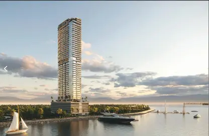 شقة - غرفة نوم - 2 حمامات للبيع في إل فينتو - المدينة الملاحية - دبي شقة - غرفة نوم - 2 حمامات للبيع في إل فينتو - المدينة الملاحية - دبي