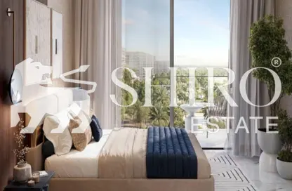 شقة - 2 غرف نوم - 2 حمامات للبيع في برج Address ريزيدنسز Dubai Hills Estate B - ادريس ريزيدينسيس دبي هيلز ايستات - دبي هيلز استيت - دبي