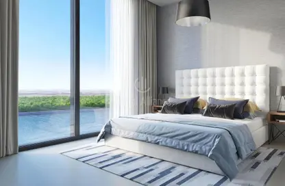 شقة - 2 غرف نوم - 4 حمامات للايجار في كريست غراندي - صبحا هارتلاند - مدينة الشيخ محمد بن راشد - دبي