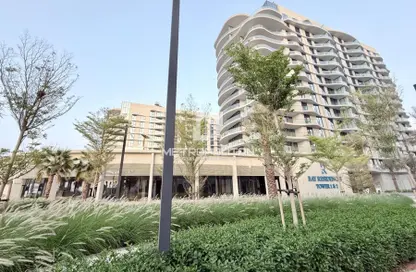 Apartment - 1 Bedroom - 2 Bathrooms for rent in Bay Residences - Hayat Island - Mina Al Arab - Ras Al Khaimah