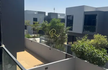 تاون هاوس - 2 غرف نوم - 4 حمامات للبيع في كايا - مسار - تلال سيتي - الشارقة تاون هاوس - 2 غرف نوم - 4 حمامات للبيع في كايا - مسار - تلال سيتي - الشارقة