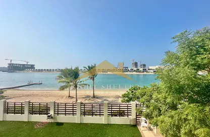 فيلا - 5 غرف نوم - 6 حمامات للبيع في ماليبو - ميناء العرب - راس الخيمة - رأس الخيمة