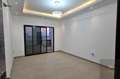 Apartment - 3 Bedrooms - 3 Bathrooms for sale in Al Dewan Towers - Al Nakhil 2 - Al Nakhil - Ajman