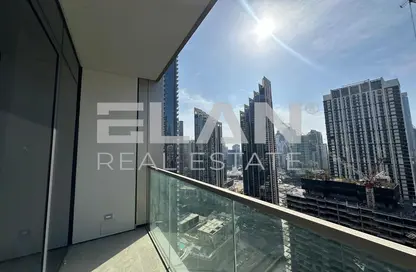 Apartment - 1 Bedroom - 1 Bathroom for rent in Grande - Opera District - Downtown Dubai - Dubai