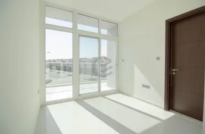 Villa - 3 Bedrooms - 3 Bathrooms for rent in Basswood - Damac Hills 2 - Dubai