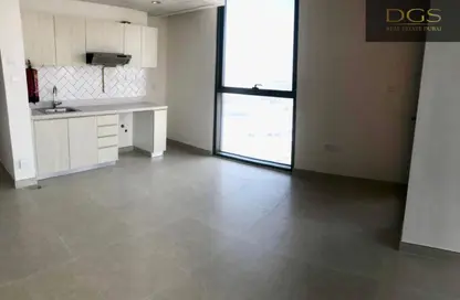 Apartment - Studio - 1 Bathroom for sale in Afnan 1 - Midtown - Dubai Production City (IMPZ) - Dubai