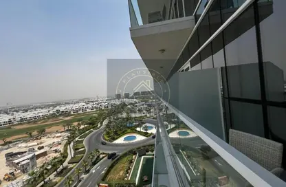 النزل و الشقق الفندقية - 1 حمام للبيع في راديسون دبي داماك هيلز - داماك هيلز - دبي