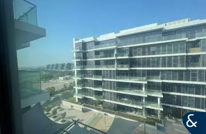 Apartment - Studio - 1 Bathroom for sale in Jasmine B - Jasmine - DAMAC Hills - Dubai