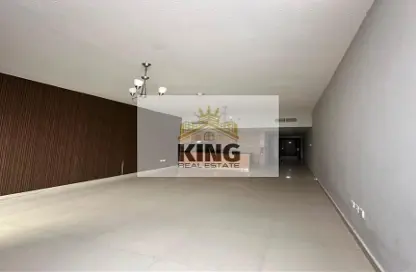 Apartment - Studio - 1 Bathroom for rent in Sheikh Jaber Al Sabah Street - Al Naimiya - Al Nuaimiya - Ajman