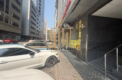 Shop - Studio for rent in Sahara Complex - Al Nahda - Sharjah Shop - Studio for rent in Sahara Complex - Al Nahda - Sharjah