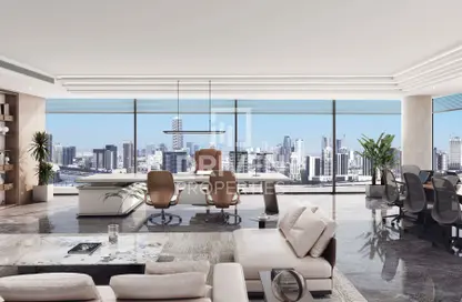 Office Space - Studio for sale in Capital One - Motor City - Dubai