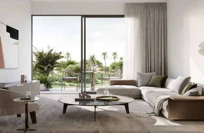 شقة - غرفة نوم - 2 حمامات للبيع في 399 Hills Park - دبي هيلز استيت - دبي