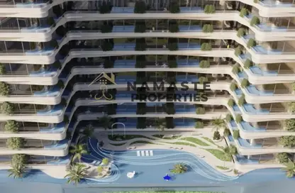 شقة - غرفة نوم - 1 حمام للبيع في سمانا ايفي جاردنس - مجمع دبي ريزيدنس - دبي لاند - دبي شقة - غرفة نوم - 1 حمام للبيع في سمانا ايفي جاردنس - مجمع دبي ريزيدنس - دبي لاند - دبي