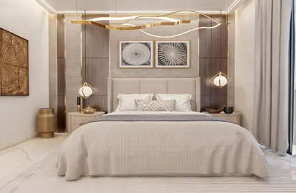 Apartment - 1 Bedroom - 2 Bathrooms for sale in Zyra Vista Residences - Al Warsan 4 - Al Warsan - Dubai