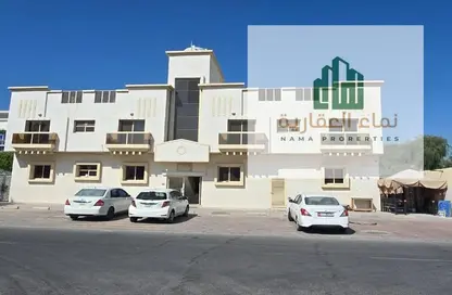 عمارة بالكامل - استوديو - 8 حمامات للبيع في بناية الجوهرة - 3  الروضة - الروضة - عجمان