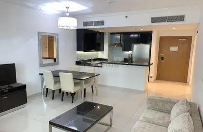 Apartment - 2 Bedrooms - 3 Bathrooms for rent in Capital Bay - Business Bay - Dubai