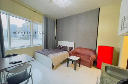Apartment - Studio - 1 Bathroom for rent in Electra Street - Abu Dhabi