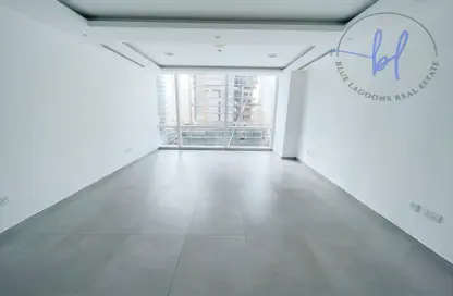 Office Space - Studio for rent in Tamani Art Tower - Business Bay - Dubai