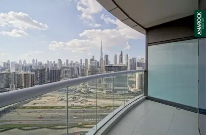 شقة - 3 غرف نوم - 3 حمامات للبيع في تاور B - داماك تاورز من باراماونت - الخليج التجاري - دبي