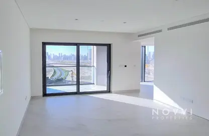 Apartment - 1 Bedroom - 2 Bathrooms for rent in Sobha Creek Vistas Grande - Sobha Hartland - Mohammed Bin Rashid City - Dubai