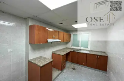 Apartment - 1 Bedroom - 2 Bathrooms for sale in Orient Tower 1 - Orient Towers - Al Bustan - Ajman
