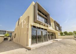 Villa - 6 bedrooms - 6 bathrooms for sale in Golf Place 1 - Golf Place - Dubai Hills Estate - Dubai