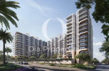 Apartment - 1 Bedroom - 2 Bathrooms for sale in Nouran Living - Saadiyat Island - Abu Dhabi