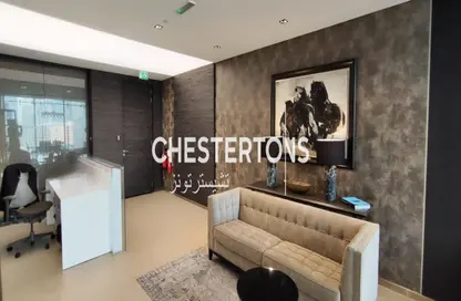 Office Space - Studio for rent in Index Tower - DIFC - Dubai Office Space - Studio for rent in Index Tower - DIFC - Dubai