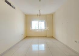 Empty Room image for: Apartment - 1 bedroom - 1 bathroom for rent in Hend Tower - Al Taawun Street - Al Taawun - Sharjah, Image 1