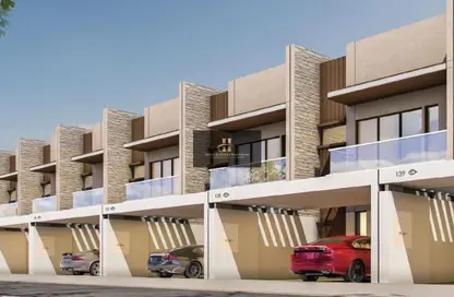 شقة - غرفة نوم - 2 حمامات للبيع في ماج آي - 7 منطقه - مدينة الشيخ محمد بن راشد - دبي