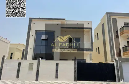 Villa - 5 Bedrooms - 7 Bathrooms for sale in Al Aamra Gardens - Al Amerah - Ajman