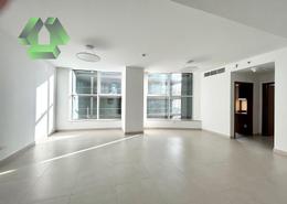 Empty Room image for: Apartment - 1 bedroom - 2 bathrooms for rent in DXB Tower - Sheikh Zayed Road - Dubai, Image 1
