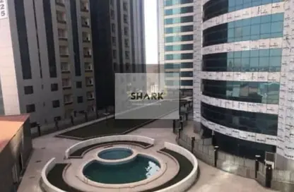 Apartment - 1 Bedroom - 2 Bathrooms for sale in Liwara 1 - Ajman