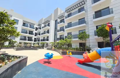 Apartment - 1 Bedroom - 2 Bathrooms for rent in Al Warsan 4 - Al Warsan - Dubai