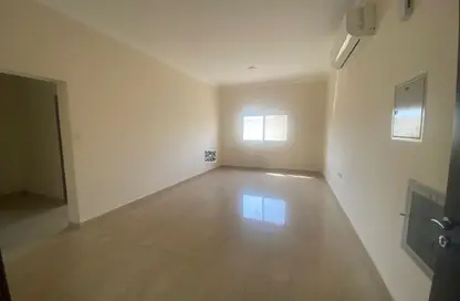 Apartment - 1 Bedroom - 2 Bathrooms for rent in Al Mowaihat 3 - Al Mowaihat - Ajman