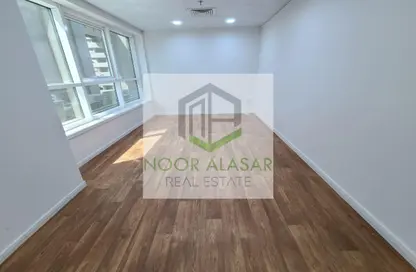 Office Space - Studio - 1 Bathroom for rent in Millennium Executive Tower - Sheikh Zayed Road - Dubai