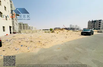 أرض - استوديو للبيع في عجمان جلوبال سيتي - العالية - عجمان