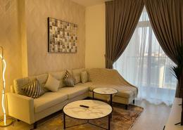 Apartment - 2 bedrooms - 2 bathrooms for rent in Bloom Heights - Jumeirah Village Circle - Dubai