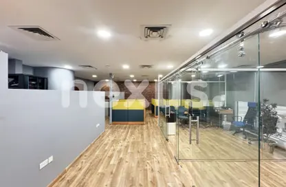 مكتب - استوديو للبيع في آي رايز - برشا هايتس (تيكوم) - دبي