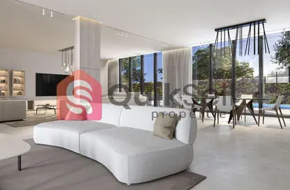 Townhouse - 3 Bedrooms - 4 Bathrooms for sale in Hayyan - Sharjah