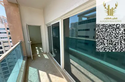 Apartment - 2 Bedrooms - 3 Bathrooms for sale in Ajman One Tower 1 - Ajman One - Ajman Downtown - Ajman