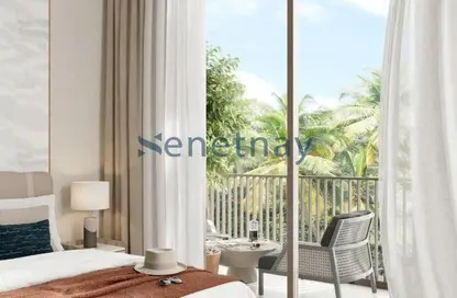 Apartment - 1 Bedroom - 2 Bathrooms for sale in Cedar - Dubai Creek Harbour (The Lagoons) - Dubai