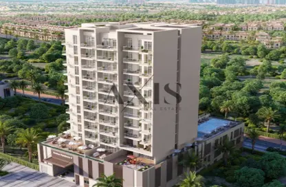 Apartment - 2 Bedrooms - 2 Bathrooms for sale in Avenue Residence 8 - Avenue Residence - Al Furjan - Dubai
