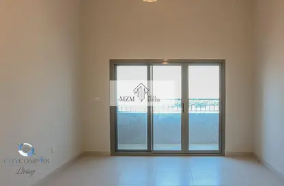 Apartment - 1 Bedroom - 2 Bathrooms for rent in Alemas - Dubai Investment Park - Dubai