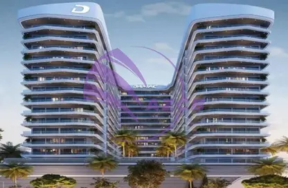 شقة - غرفة نوم - 1 حمام للبيع في إيلو - داماك هيلز 2 - دبي