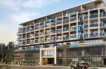 شقة - 1 حمام للبيع في سمانا ليك فيوز - مدينة دبي للإنتاج (اي ام بي زد) - دبي