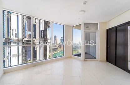 Apartment - 3 Bedrooms - 2 Bathrooms for rent in 23 Marina - Dubai Marina - Dubai
