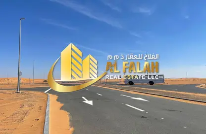 أرض - استوديو للبيع في مدينة القاسمية - الشارقة