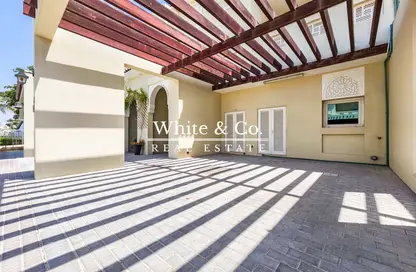 Townhouse - 3 Bedrooms - 4 Bathrooms for sale in Quortaj - North Village - Al Furjan - Dubai